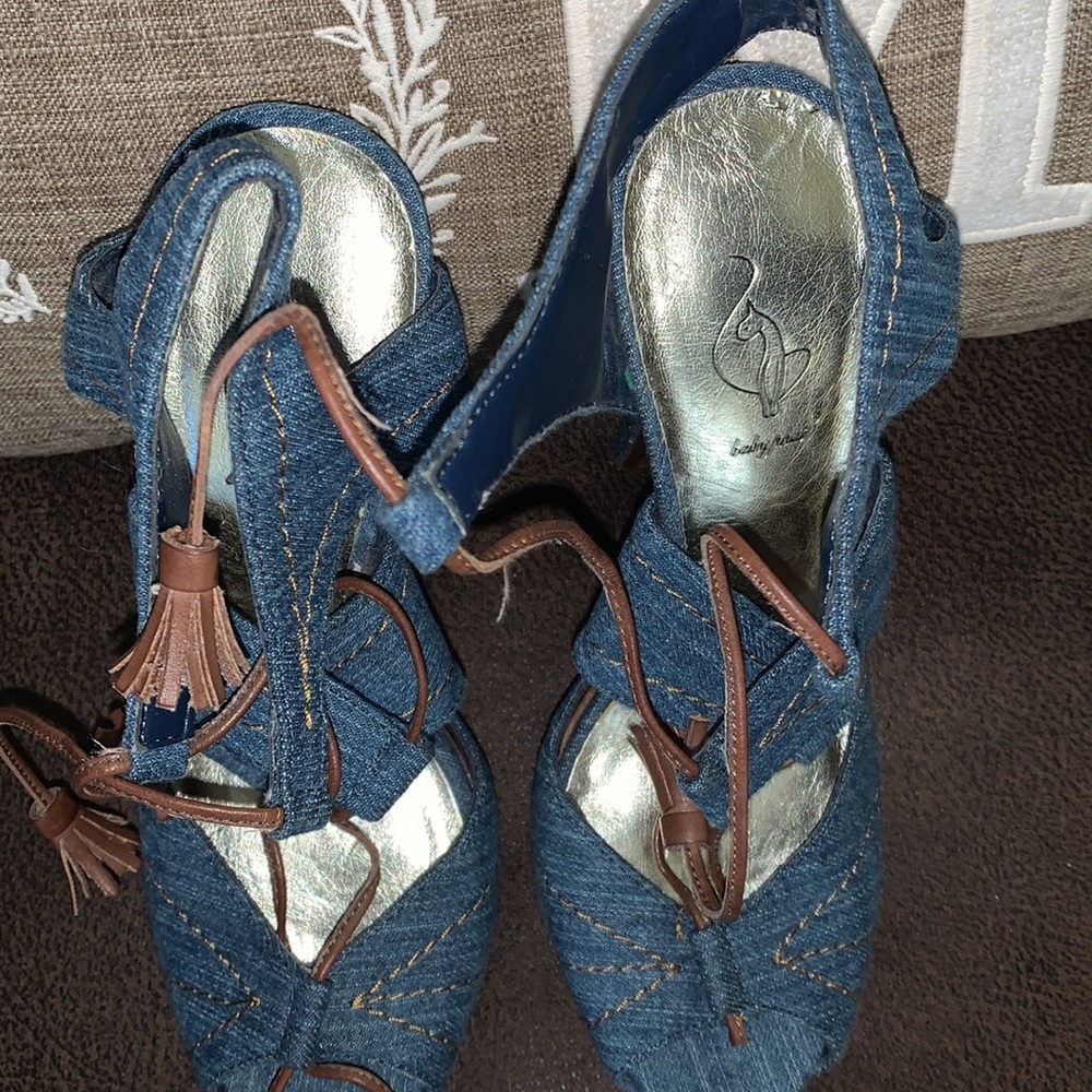 Babyphat heels - Picture 7 of 7